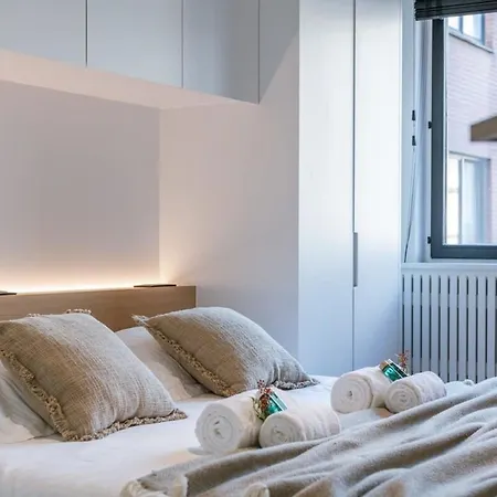 Appartamento Stunning And Modern With Sunny Balcony *