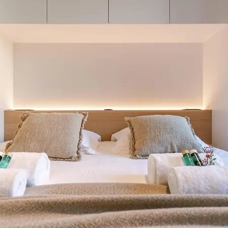 Appartamento Stunning And Modern With Sunny Balcony