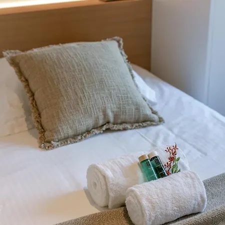 Stunning And Modern With Sunny Balcony * Knokke-Heist